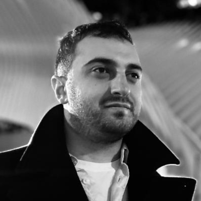 Arthur Aloyanphoto