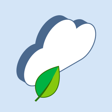 Cloud icon