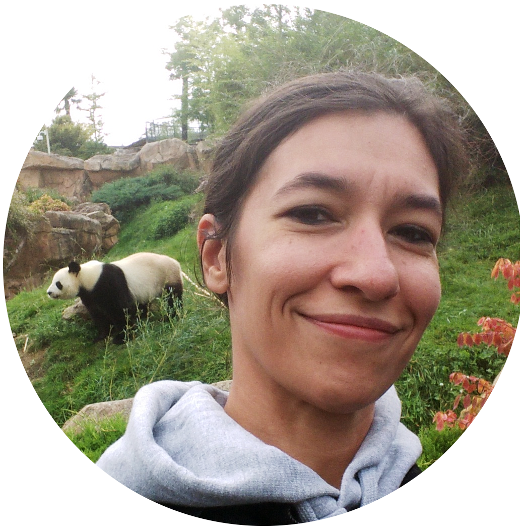 Gwénaëlle Dupréphoto