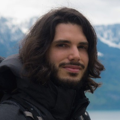 conference.speaker photo